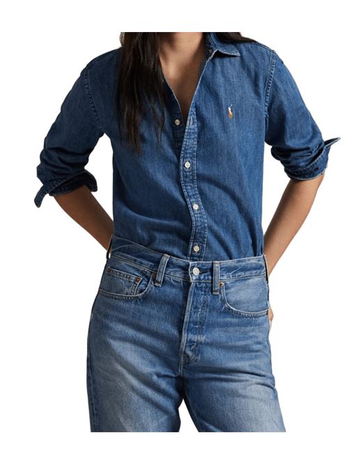  POLO RALPH LAUREN | 211969458001